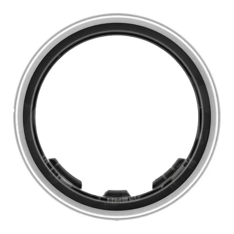 Samsung Galaxy Ring Titanium Case Smart Ring Samsung Health AI