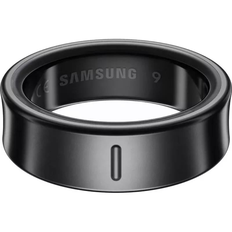 Samsung Galaxy Ring Titanium Case Smart Ring Samsung Health AI