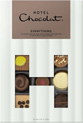 Hotel Chocolat Everything H-box 14 Milk White And Dark Chocolates 185g 11/25