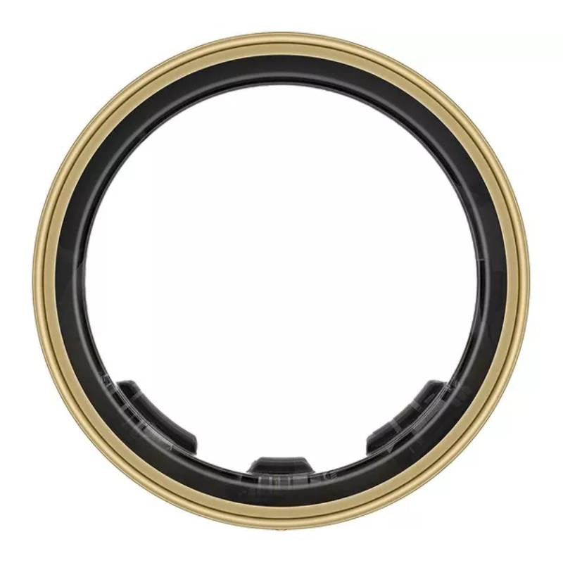 Samsung Galaxy Ring Titanium Case Smart Ring Samsung Health AI