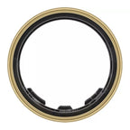 Samsung Galaxy Ring Titanium Case Smart Ring Samsung Health AI