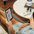 Amazon Fire 7 32GB 7" Display Tablet Plum  - Refurbished Amazon