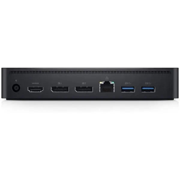 Dell D6000S USB 3.0 Laptop Docking Station Dell