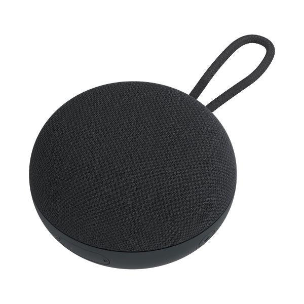 Nokia Portable Wireless Speaker Black (New) - The Outlet Shop