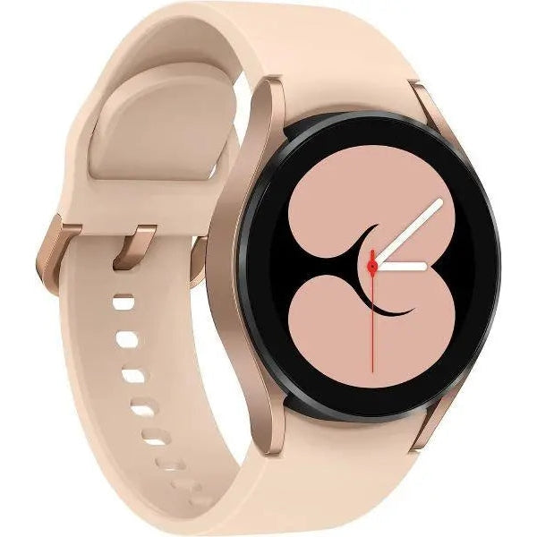 Samsung Galaxy Watch 4 40mm LTE Pink Gold Samsung