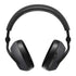 Bowers & Wilkins PX7 Wireless Over Ear Headphones with Active Noise Cancellation - Space Grey Bowers & Wilkins