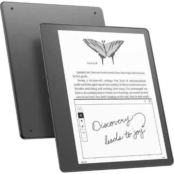 Amazon Kindle Scribe 16GB Premium Pen Amazon