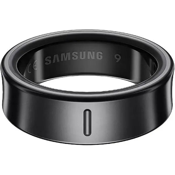 Samsung Galaxy Smart Ring with AI Sleep Tracker & Fitness Tracker - Refurbished Samsung