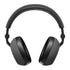 Bowers & Wilkins PX7 Wireless Over Ear Headphones with Active Noise Cancellation - Space Grey Bowers & Wilkins