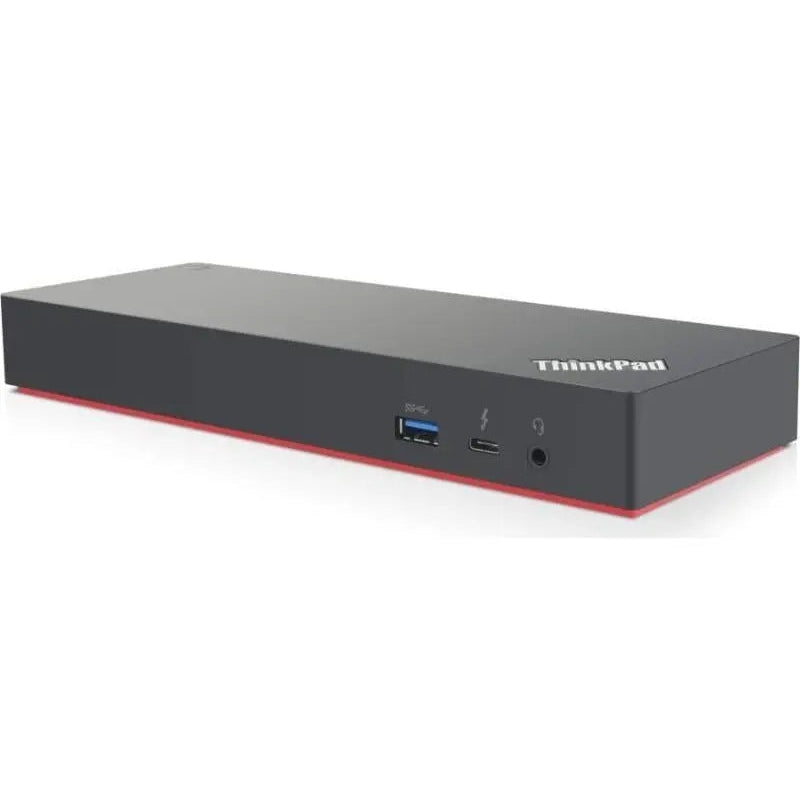 Lenovo Thinkpad Thunderbolt 3 Workstation Dock Gen 2 Lenovo