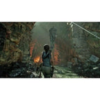 Tomb Raider Definitive Edition PS4 Sony Playstation 4 (Spanish Plays In English) - New Sony