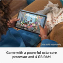 Amazon Fire Max 11 4GB RAM tablet  vivid 11" 2K display With Ads (New) Amazon