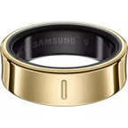 Samsung Galaxy Smart Ring with AI Sleep Tracker & Fitness Tracker - Refurbished Samsung