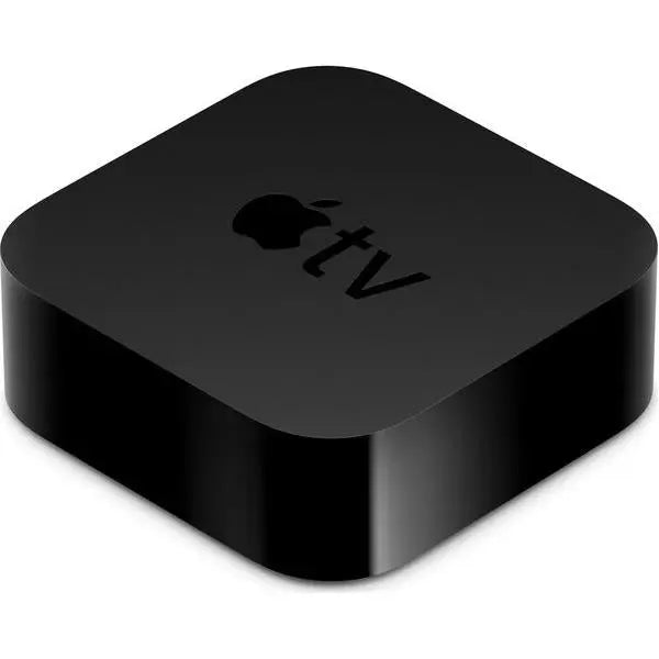 Apple TV 4K 2nd Generation 32gb Wifi Media Streamer MXGY2B/A Apple