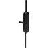 JBL Tune 215BT Bluetooth Wireless In-Ear Headphones Black JBL