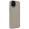 Decoded Apple iPhone 14 Plus Leather Emboseed Back Cover With MagSafe - Clay (New) - The Outlet Shop