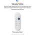 Google Chromecast TV 4K With Google TV & Voice Remote Google