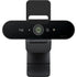 Logitech Brio Ultra HD 4K Webcam for Video Conferencing, Recording and Streaming Logitech