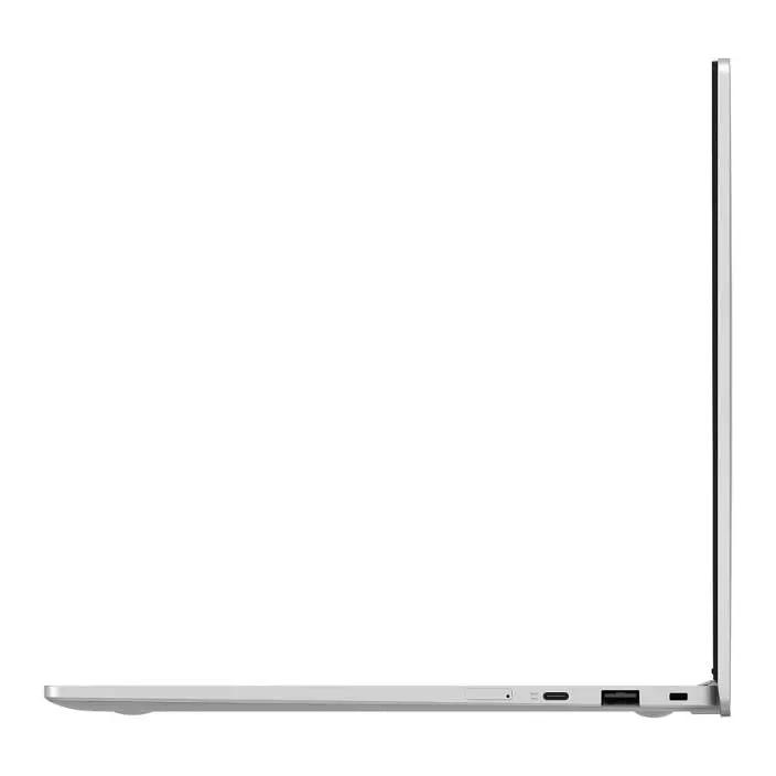 Samsung Galaxy Book Go LTE 14" Windows 11 Laptop 128GB 4GB - Silver - Refurbished Samsung