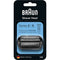 Braun Shaver Head For Series 5/6 Electric Shaver Braun