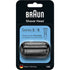 Braun Shaver Head For Series 5/6 Electric Shaver Braun