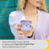 Jabra Elite 4 Wireless Earbuds Active Noise Cancelling Bluetooth Earphones - Lilac - New Jabra