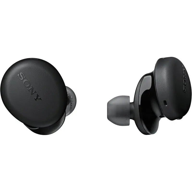 Sony WF-XB700 Wireless Water Resistant Headphones - Black Sony