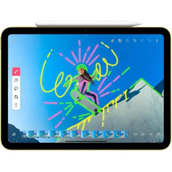 Apple Pencil 2nd Gen USB-C Apple