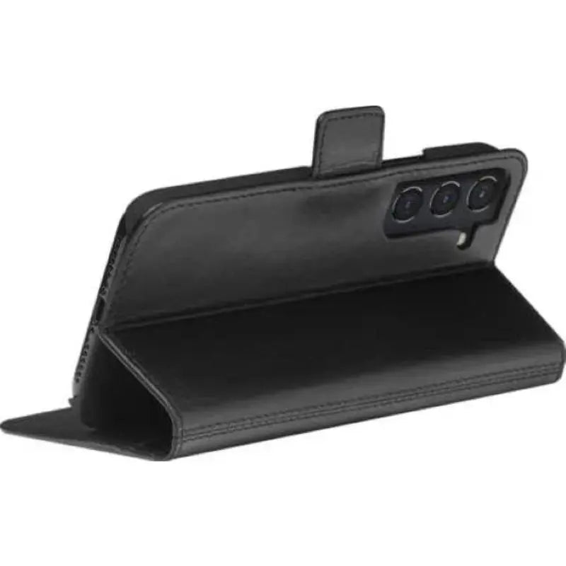 dbramante1928 Samsung Galaxy S22 Wallet Case Cover - Black - New dbramante1928