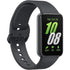 Samsung Galaxy Fit3 Fitness Tracker Smartwatch - Gray Samsung