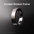 Samsung Galaxy Ring - Smart Ring - Gold Size 5 - Refurbished Samsung