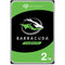 Seagate Barrucuda 2TB HDD SATA Hard Drive 7200RPM Seagate