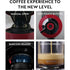 Nespresso Vertuo Next Coffee Machine, Matt Black Nespresso