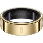Samsung Galaxy Ring Titanium Case Smart Ring Samsung Health with AI Sleep Tracker Fitness Tracker - New The Outlet Shop