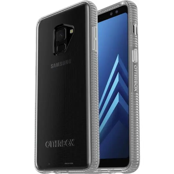 Otterbox Samsung Galaxy A8 Prefix Back Case Clear Otterbox