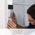 Ring Doorbell 2nd Gen Wireless HD Video Doorbell Venetian Bronze Ring