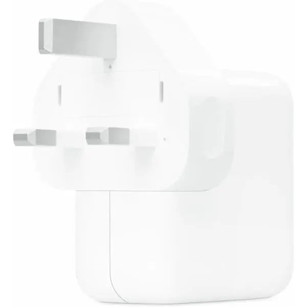 Apple USB-C 30W Power Adapter For Macbook iPad iPhone Apple