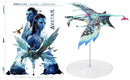 Avatar 4K Ultra HD Blu-Ray Collectors Edition FREE MOUNTAIN BANSHEE FIGURINE Fox