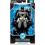 McFarlane Multiverse DC Range of collectible poseable action figures The Outlet Shop