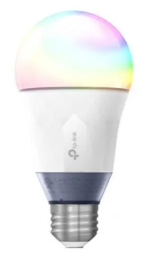 TP-Link LED WiFi Colour LB130 Changing E27 Screw  Smart Lightbulb (New) Tp-Link
