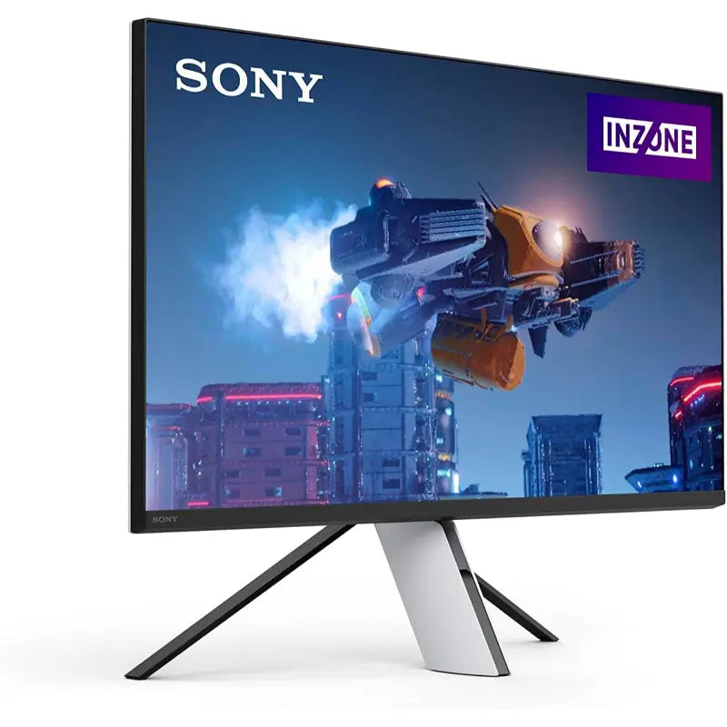 Sony INZONE M3 27” Full HD Gaming Monitor – 240Hz, HDR, NVIDIA G-Sync, HDMI 2.1, VRR - New Sony