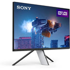 Sony INZONE M3 27” Full HD Gaming Monitor – 240Hz, HDR, NVIDIA G-Sync, HDMI 2.1, VRR - New Sony