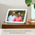 Blink Video Doorbell – HD Video, Two-Way Audio, Motion Alerts, Alexa Enabled, Wired/Wire-Free – White - Refurbished Blink