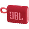 JBL GO 3 Waterproof Wireless Bluetooth Speaker - New JBL