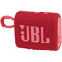 JBL GO 3 Waterproof Wireless Bluetooth Speaker - New JBL