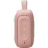 JBL GO 4 Portable Bluetooth Speaker Wireless Compact Sound - Pink New JBL