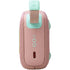 JBL GO 4 Portable Bluetooth Speaker Wireless Compact Sound - Pink New JBL