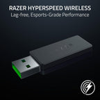 Razer Wolverine V3 Pro Wireless Xbox PC Controller Hall Effect Black - Like New The Outlet Shop