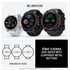 Garmin Fenix 8 GPS 47mm Multisport Premium Smartwatch – Slate Grey - New Garmin