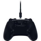 Razer Wolverine V3 Pro Wireless Xbox PC Controller Hall Effect Black - Like New The Outlet Shop